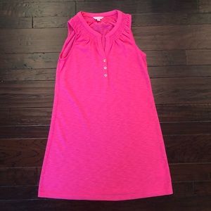 Lilly Pulitzer Essie Dress